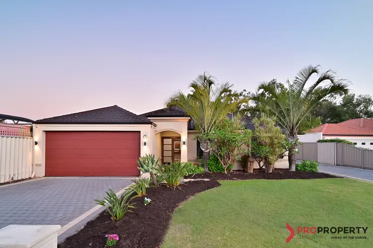 5 ANZAC STREET, Bayswater WA 6053