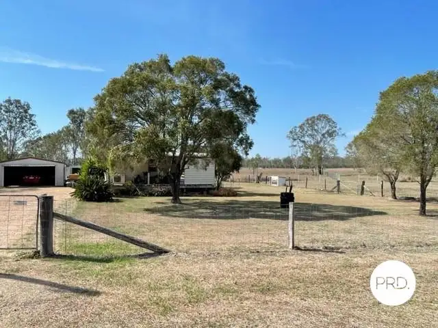 Main view of Homely house listing, 2 Hiddenvale Road, Calvert QLD 4340