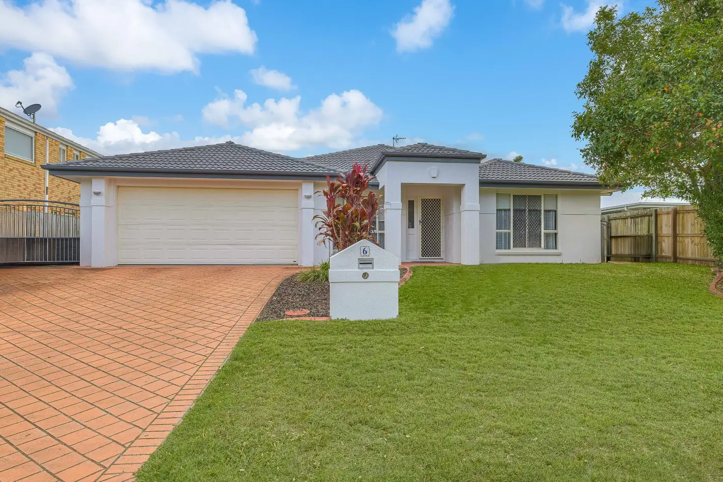 Main view of Homely house listing, 6 Firefly Street, Pelican Waters QLD 4551