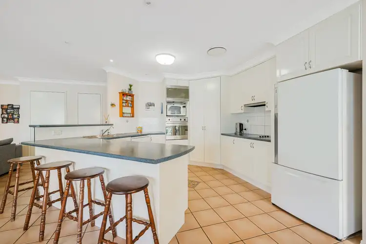 Second view of Homely house listing, 6 Firefly Street, Pelican Waters QLD 4551