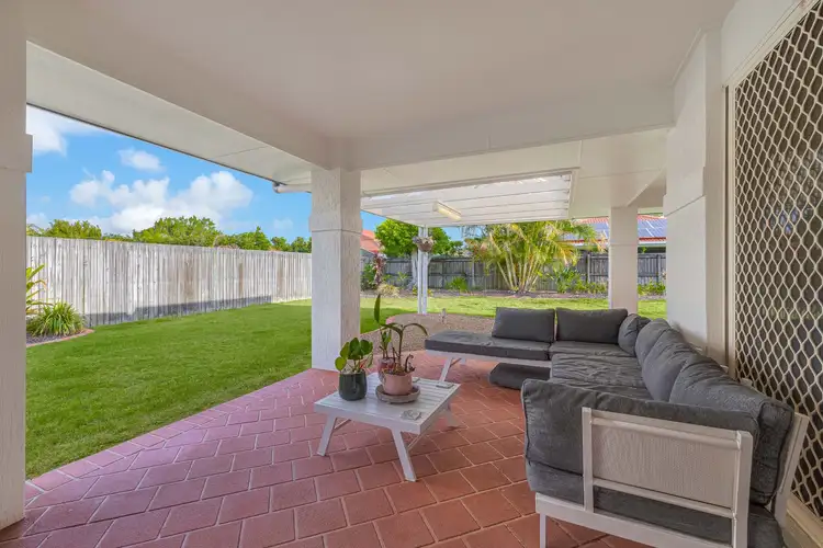 Fourth view of Homely house listing, 6 Firefly Street, Pelican Waters QLD 4551