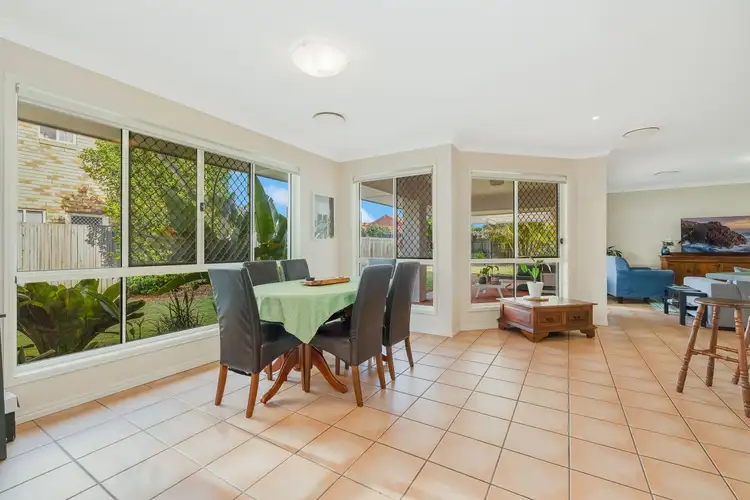 Fifth view of Homely house listing, 6 Firefly Street, Pelican Waters QLD 4551