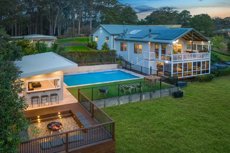 Main view of Homely rural property listing, 26 Fern Road, Ourimbah NSW 2258