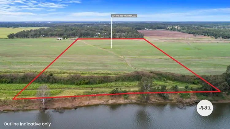 Sixth view of Homely land listing, LOT 90, 190 River Road, Tinana QLD 4650