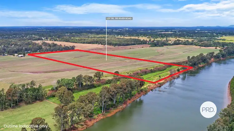 Seventh view of Homely land listing, LOT 90, 190 River Road, Tinana QLD 4650