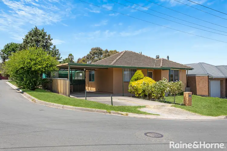 Main view of Homely house listing, 5 Yarrow Crescent, Hope Valley SA 5090