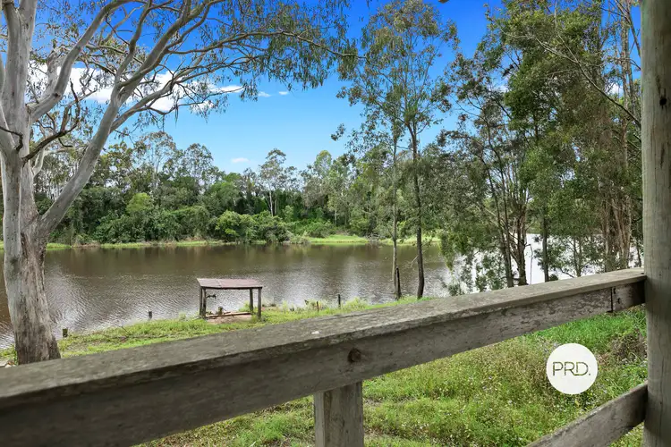 Second view of Homely house listing, 56/463 Nerada Road, Tinana South QLD 4650