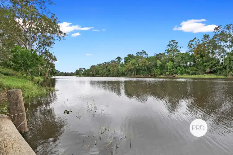Fourth view of Homely house listing, 56/463 Nerada Road, Tinana South QLD 4650