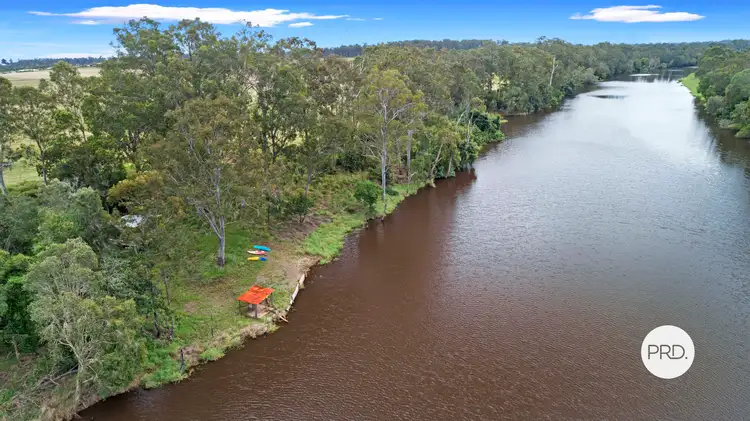Fifth view of Homely house listing, 56/463 Nerada Road, Tinana South QLD 4650