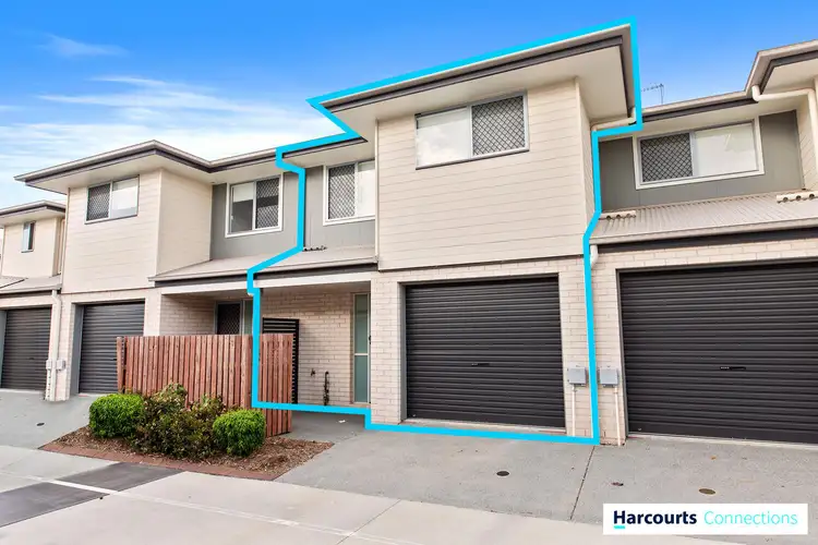 21/51 James Edward Street, Richlands QLD 4077