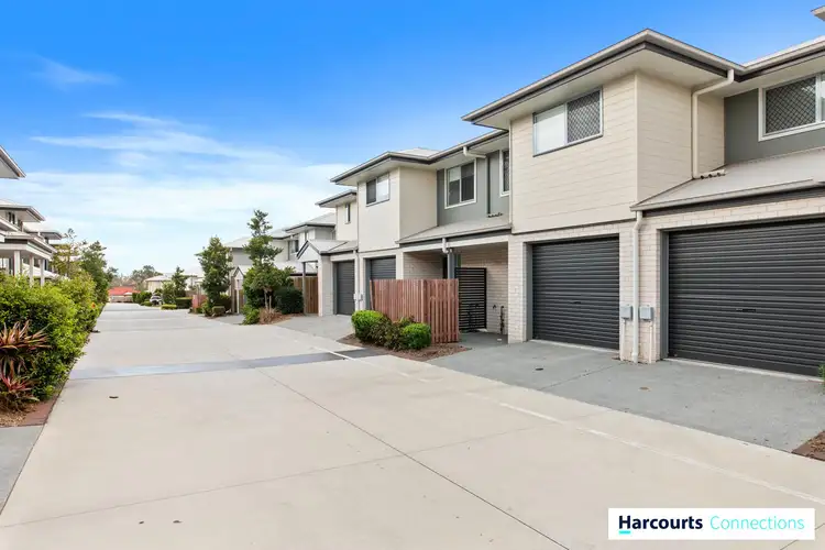 Third view of Homely townhouse listing, 21/51 James Edward Street, Richlands QLD 4077