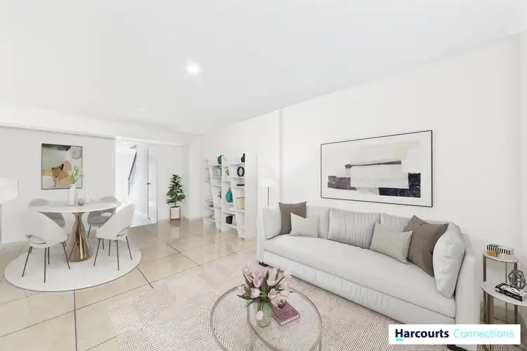 Fourth view of Homely townhouse listing, 21/51 James Edward Street, Richlands QLD 4077