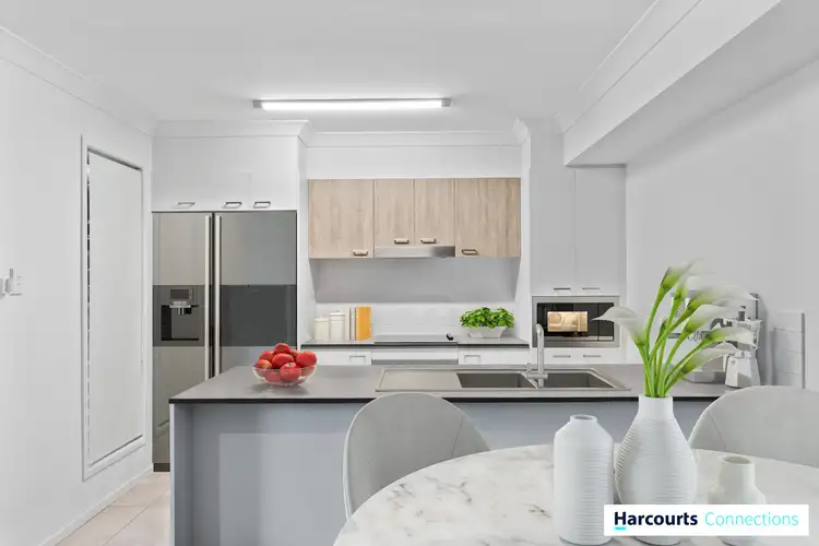 Sixth view of Homely townhouse listing, 21/51 James Edward Street, Richlands QLD 4077
