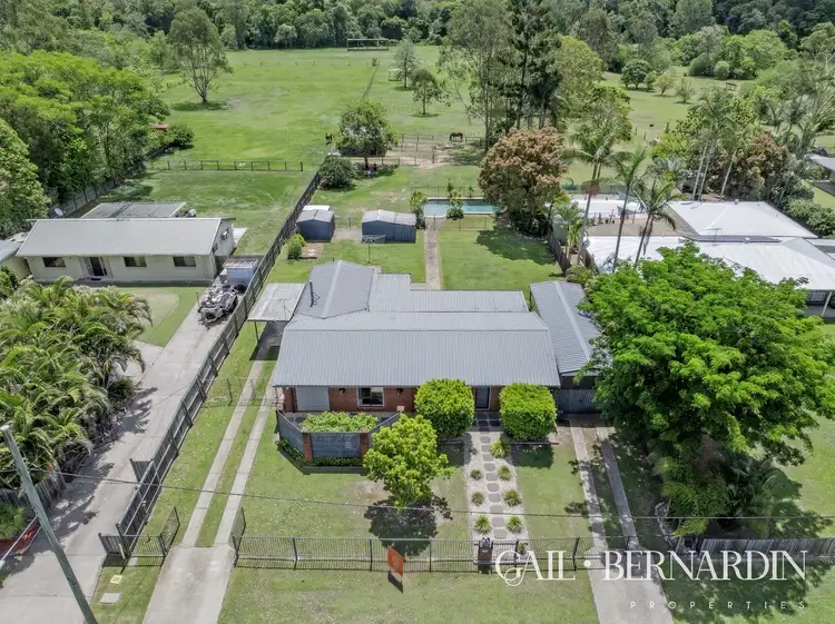 71 Kilkenny Drive, Burpengary QLD 4505
