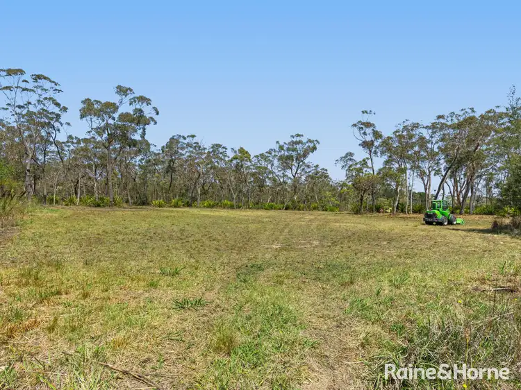 Sixth view of Homely land listing, Lot B, 712 Wisemans Ferry Road, Somersby NSW 2250