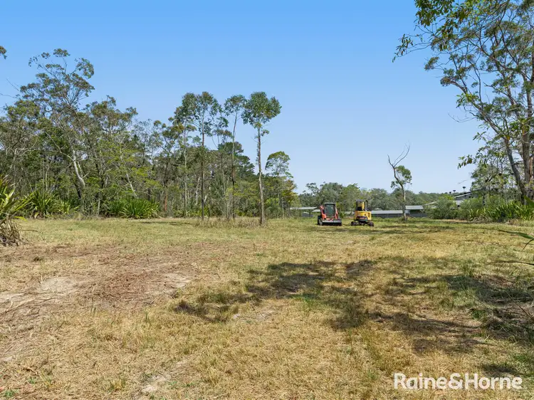 Seventh view of Homely land listing, Lot B, 712 Wisemans Ferry Road, Somersby NSW 2250