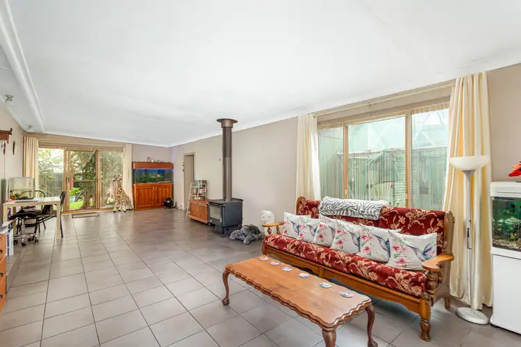 Second view of Homely house listing, 31 Wangaroa Crescent, Lethbridge Park NSW 2770