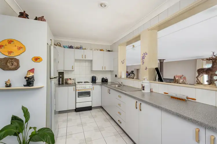 Third view of Homely house listing, 31 Wangaroa Crescent, Lethbridge Park NSW 2770