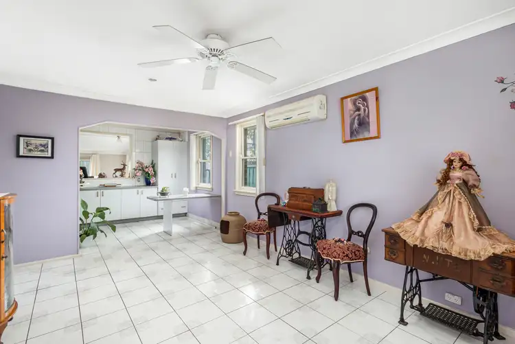 Fourth view of Homely house listing, 31 Wangaroa Crescent, Lethbridge Park NSW 2770
