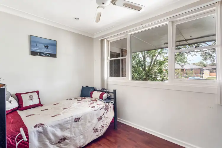 Sixth view of Homely house listing, 31 Wangaroa Crescent, Lethbridge Park NSW 2770