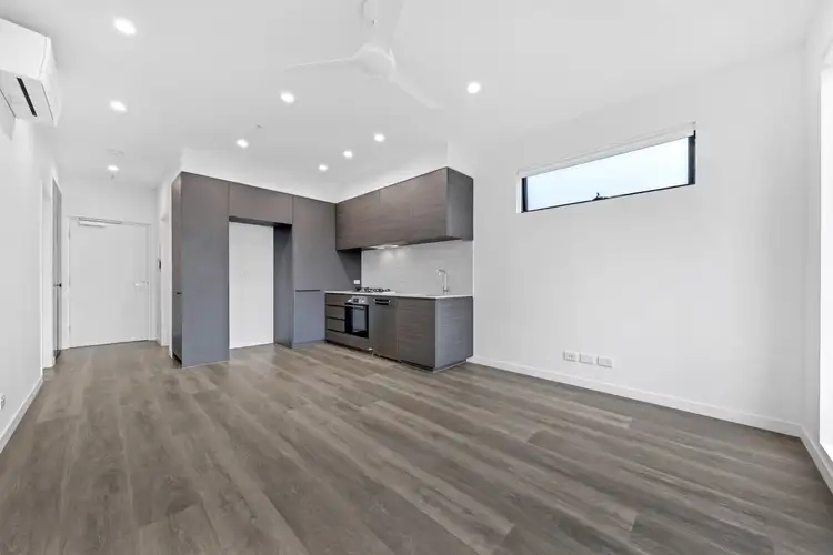 Fifth view of Homely apartment listing, 205/38 Clark Street, Williams Landing VIC 3027