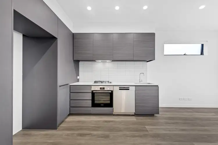 Sixth view of Homely apartment listing, 205/38 Clark Street, Williams Landing VIC 3027