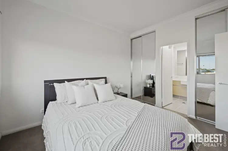Main view of Homely house listing, 4/23 Junction Boulevard, Cockburn Central WA 6164