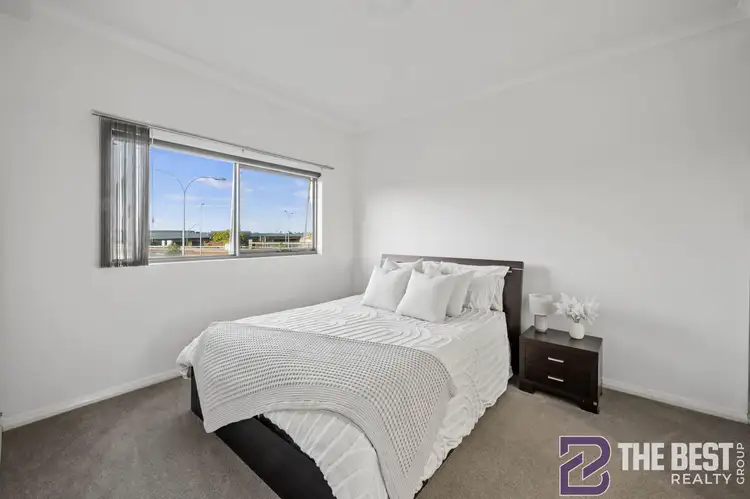 Second view of Homely house listing, 4/23 Junction Boulevard, Cockburn Central WA 6164