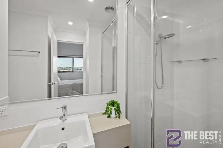 Third view of Homely house listing, 4/23 Junction Boulevard, Cockburn Central WA 6164