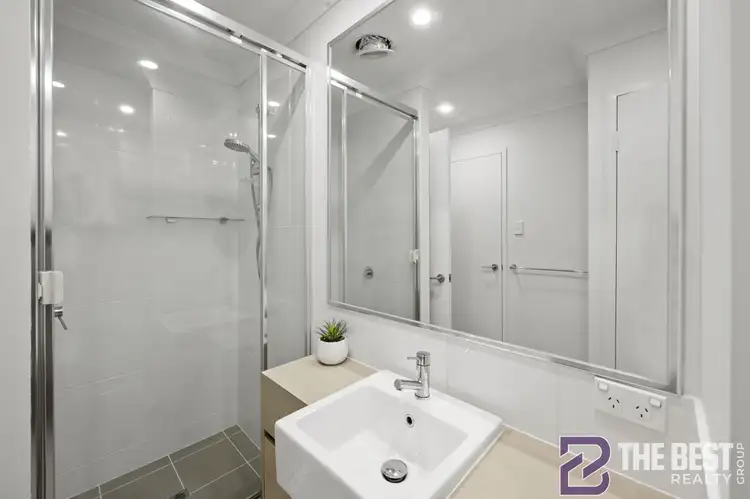 Sixth view of Homely house listing, 4/23 Junction Boulevard, Cockburn Central WA 6164