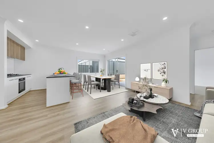 32 Sodium Street, Kalkallo VIC 3064