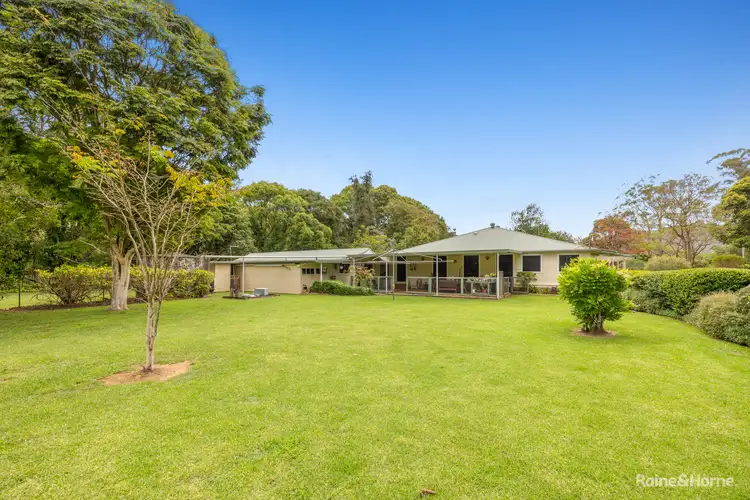 Main view of Homely house listing, 31 Greenvale Court, Burringbar NSW 2483