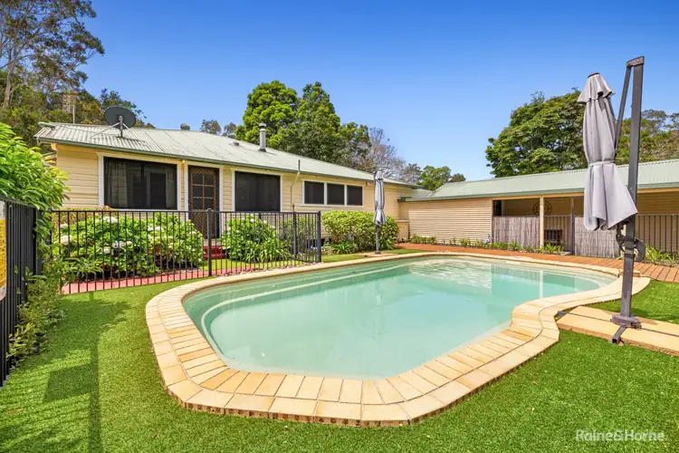Fourth view of Homely house listing, 31 Greenvale Court, Burringbar NSW 2483