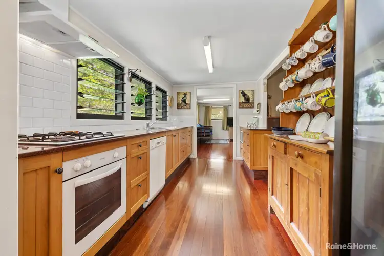 Sixth view of Homely house listing, 31 Greenvale Court, Burringbar NSW 2483