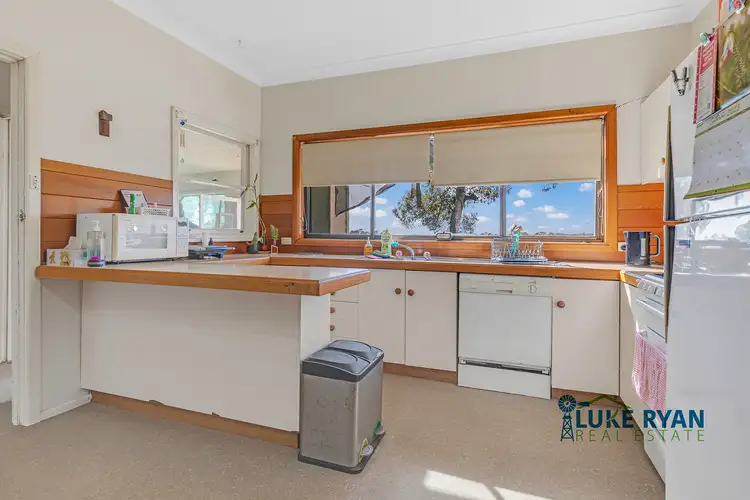 Fourth view of Homely rural property listing, 309 Prairie-Rochester Road, Ballendella VIC 3561