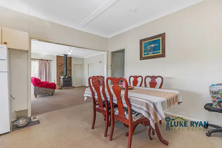 Fifth view of Homely rural property listing, 309 Prairie-Rochester Road, Ballendella VIC 3561