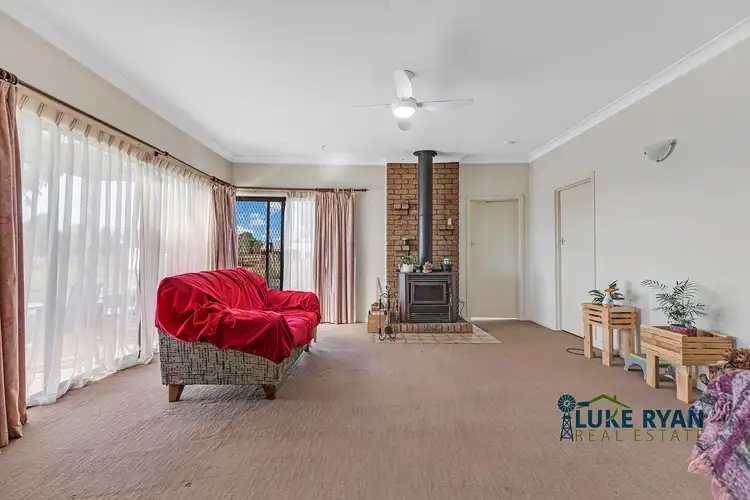 Sixth view of Homely rural property listing, 309 Prairie-Rochester Road, Ballendella VIC 3561