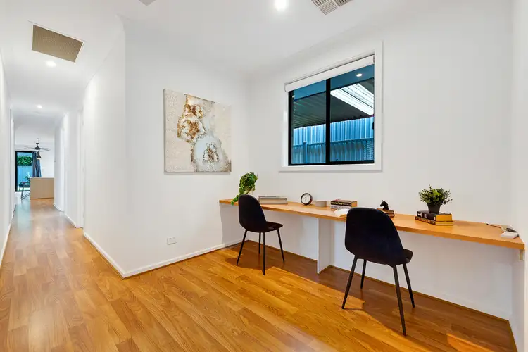 Fifth view of Homely house listing, 30 Tarakan Avenue, Broadview SA 5083