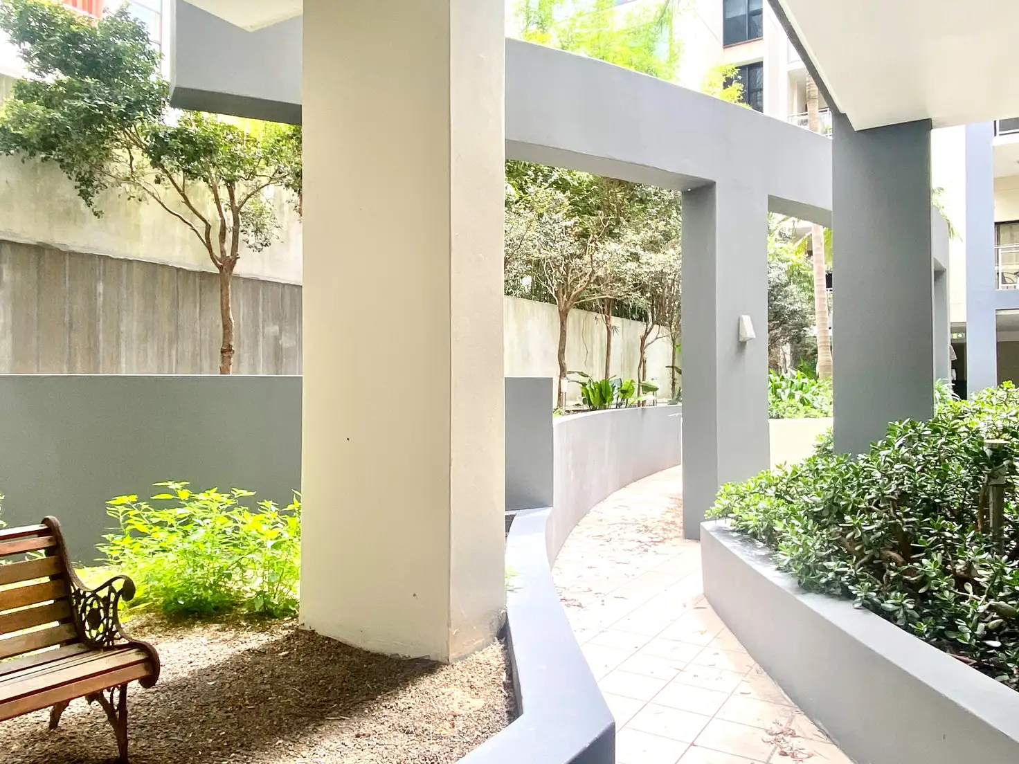Main view of Homely unit listing, 3A/194 Maroubra Road, Maroubra NSW 2035