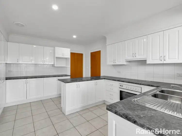 Third view of Homely house listing, 6 Northcott Drive, West Bathurst NSW 2795