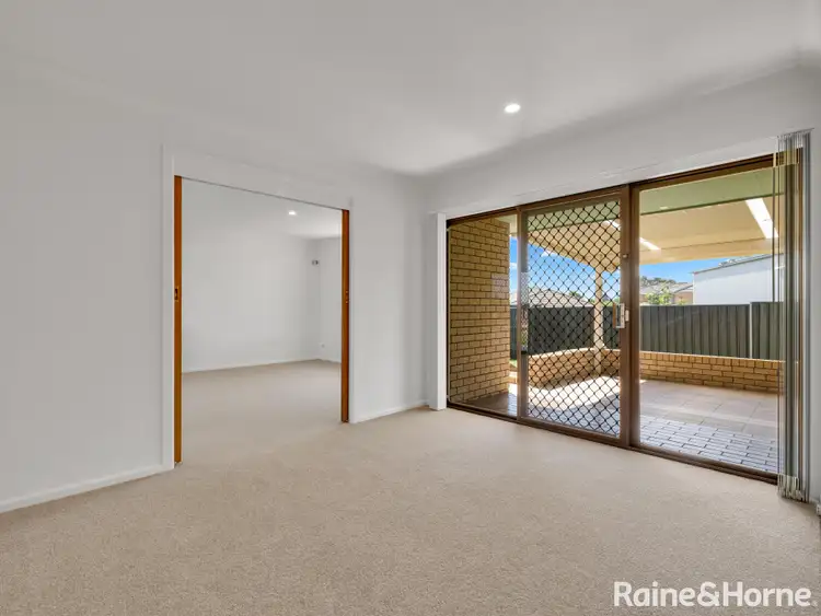 Fourth view of Homely house listing, 6 Northcott Drive, West Bathurst NSW 2795