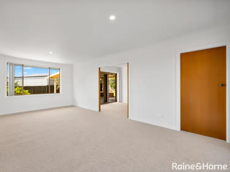 Fifth view of Homely house listing, 6 Northcott Drive, West Bathurst NSW 2795