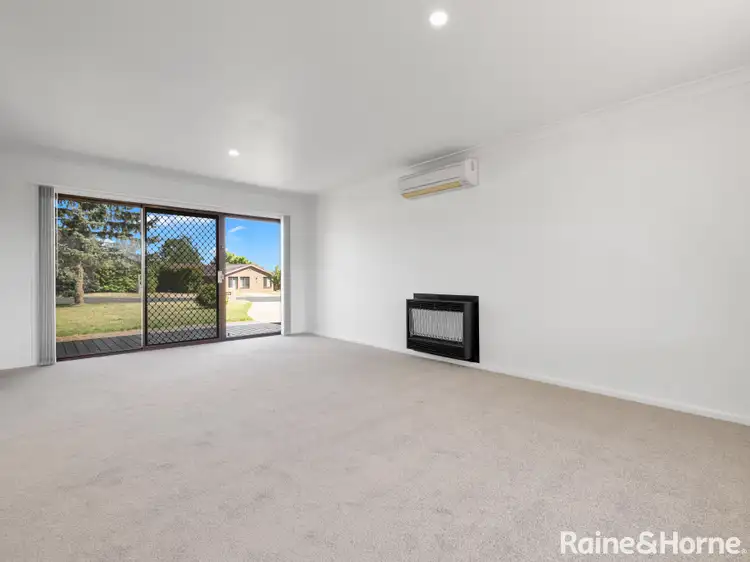 Sixth view of Homely house listing, 6 Northcott Drive, West Bathurst NSW 2795
