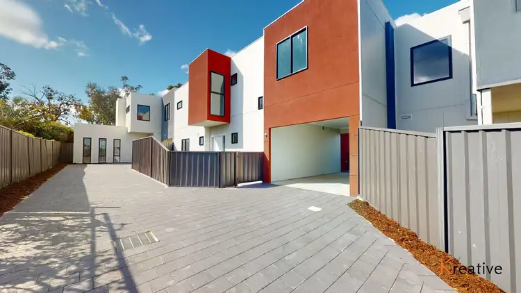 Main view of Homely townhouse listing, 39C Favell Way, Balga WA 6061