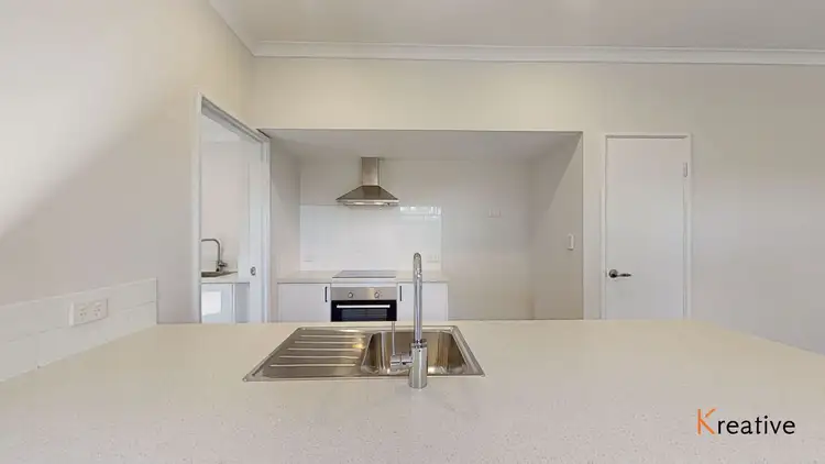 Second view of Homely townhouse listing, 39C Favell Way, Balga WA 6061