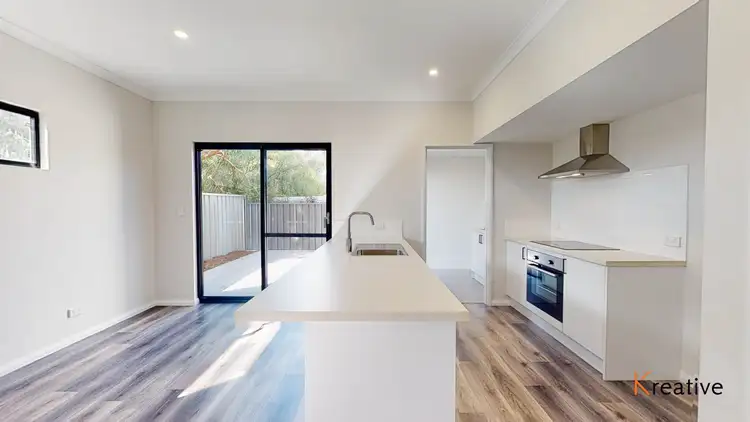 Third view of Homely townhouse listing, 39C Favell Way, Balga WA 6061