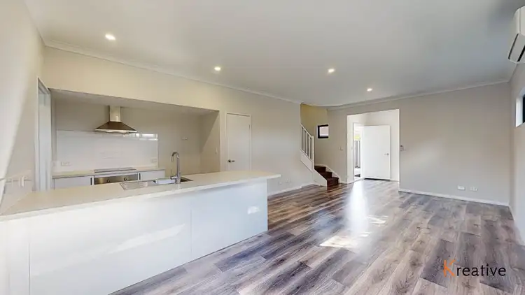 Fourth view of Homely townhouse listing, 39C Favell Way, Balga WA 6061