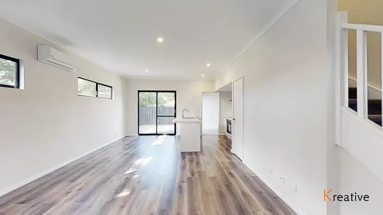 Sixth view of Homely townhouse listing, 39C Favell Way, Balga WA 6061