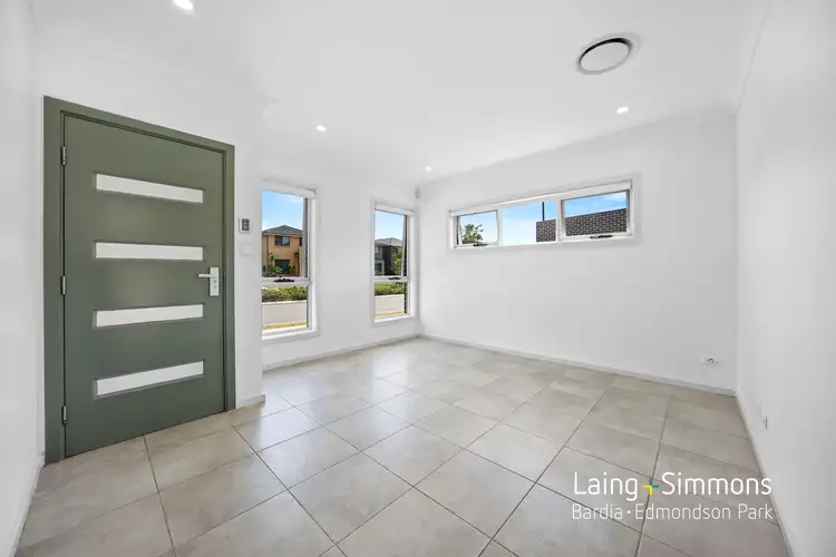 Second view of Homely house listing, 88 MacDonald Road, Bardia NSW 2565