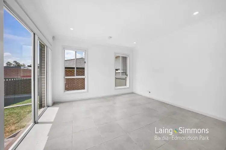 Third view of Homely house listing, 88 MacDonald Road, Bardia NSW 2565